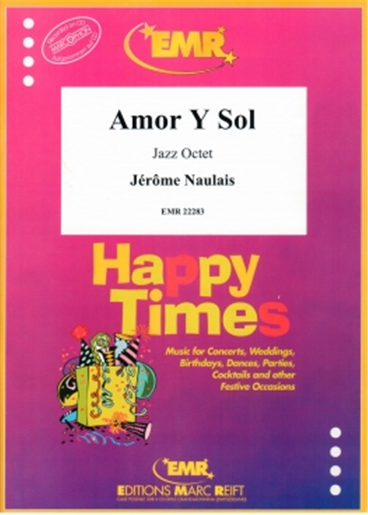 Amor Y Sol